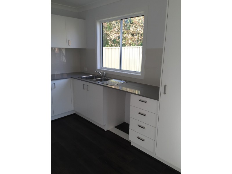 96A Penrose Crescent, South Penrith NSW 2750