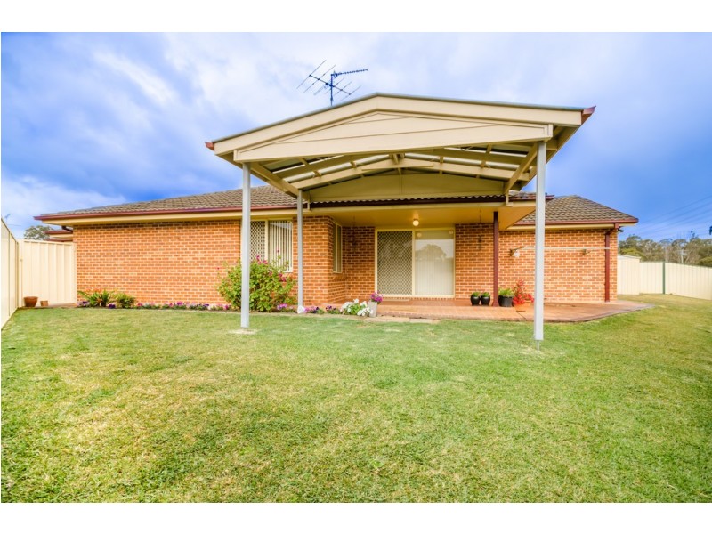 South Windsor NSW 2756