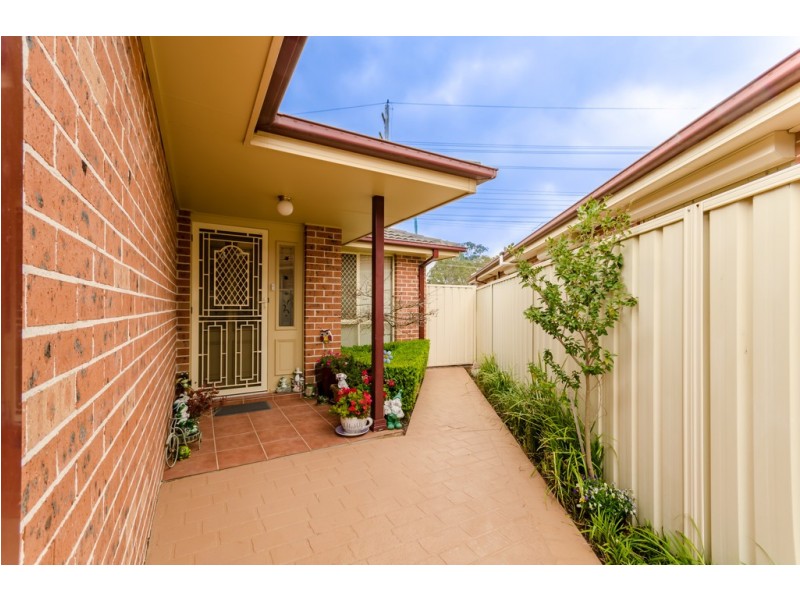 South Windsor NSW 2756
