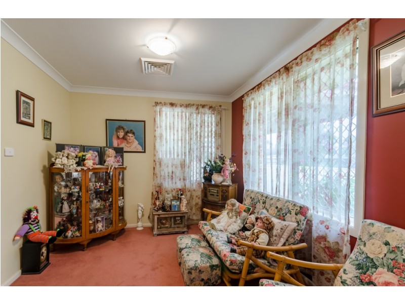 South Windsor NSW 2756