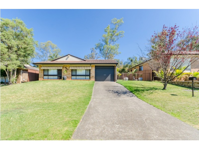 Werrington Downs NSW 2747