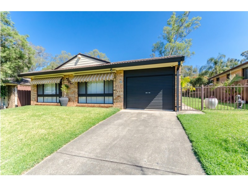 Werrington Downs NSW 2747