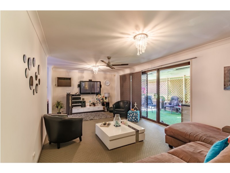 Werrington Downs NSW 2747