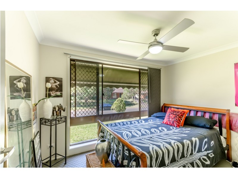 Werrington Downs NSW 2747