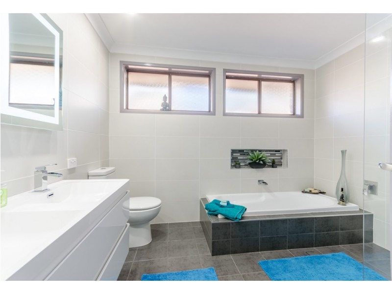 Werrington Downs NSW 2747