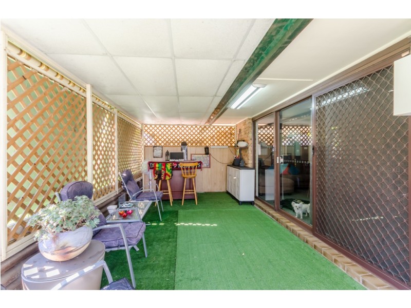 Werrington Downs NSW 2747