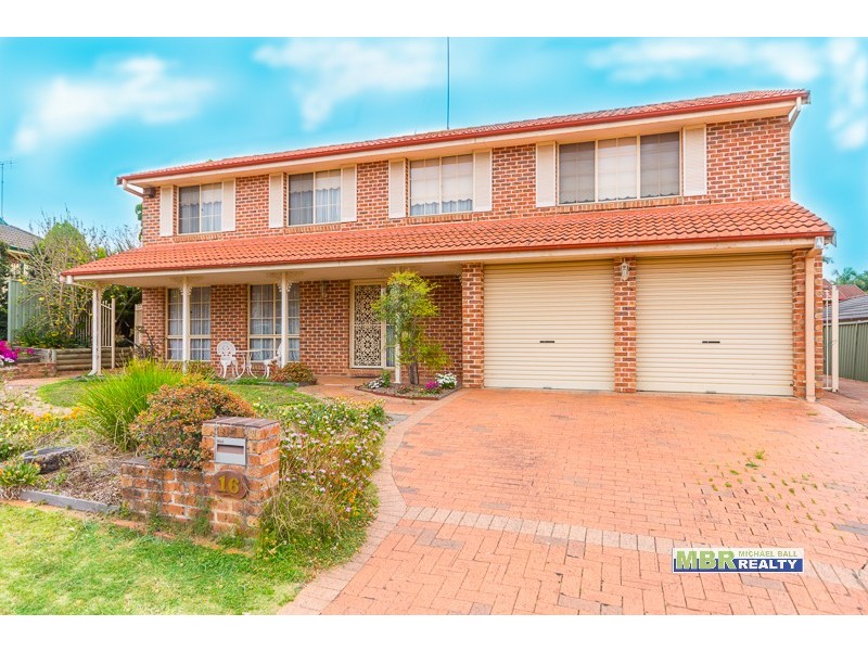 Glenmore Park NSW 2745