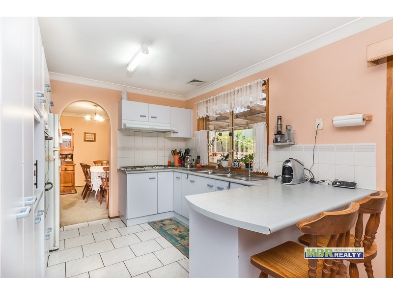 Glenmore Park NSW 2745
