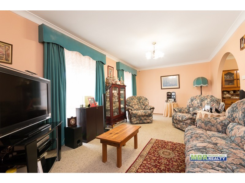 Glenmore Park NSW 2745