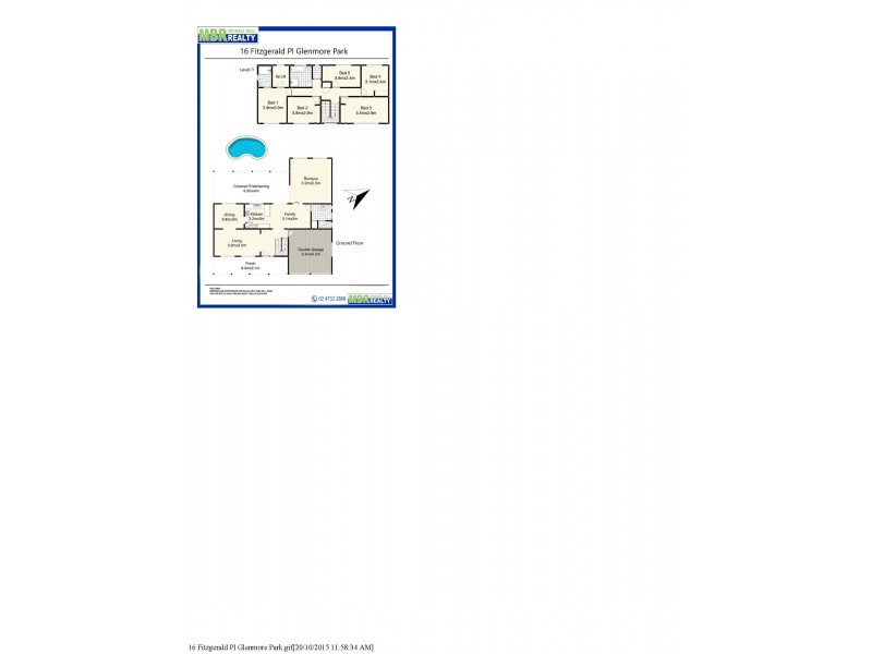 Glenmore Park NSW 2745