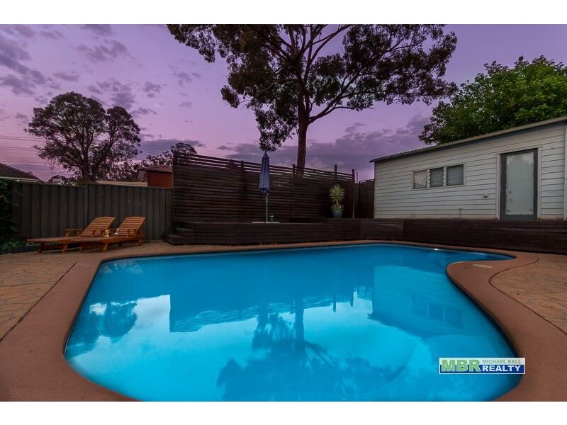 South Penrith NSW 2750