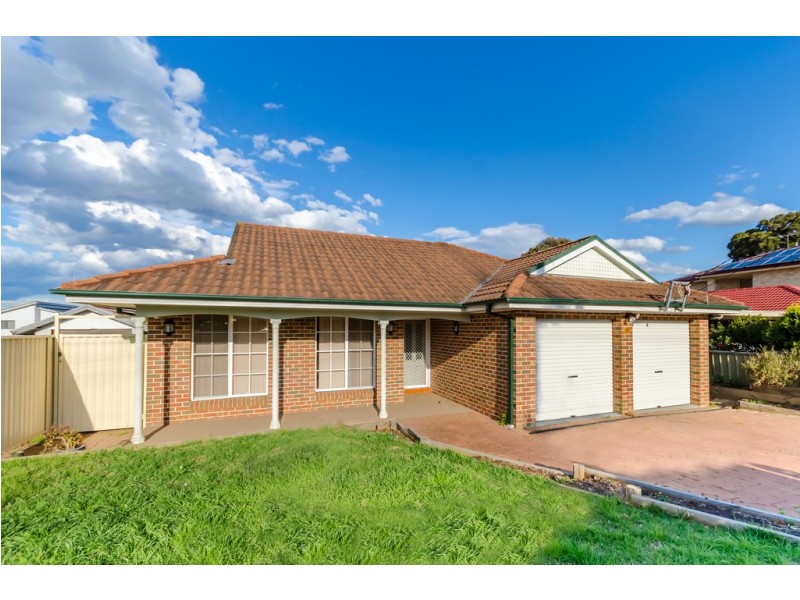 30 Marsden Road, St Marys NSW 2760