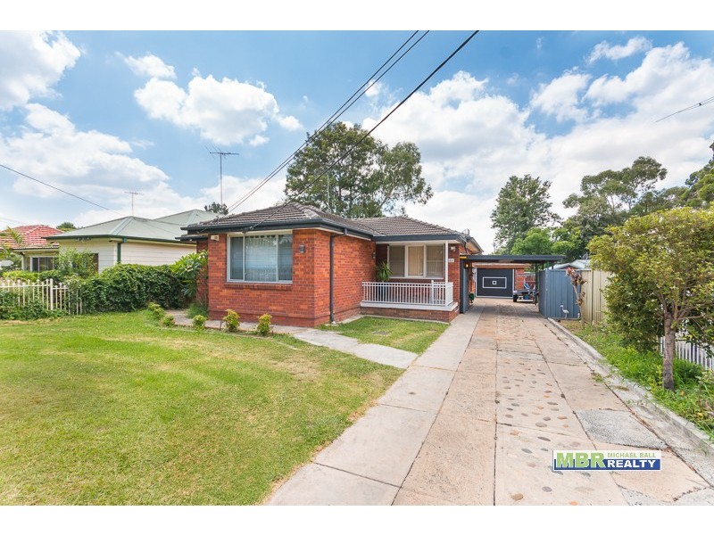 North St Marys NSW 2760