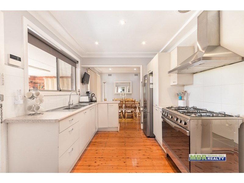 North St Marys NSW 2760