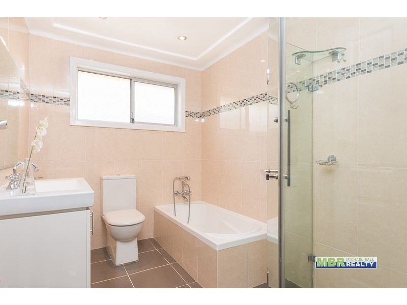 North St Marys NSW 2760