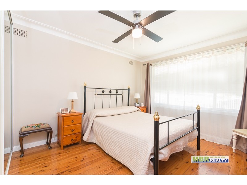 North St Marys NSW 2760