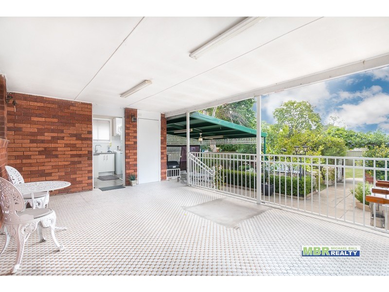 North St Marys NSW 2760