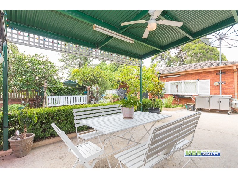 North St Marys NSW 2760