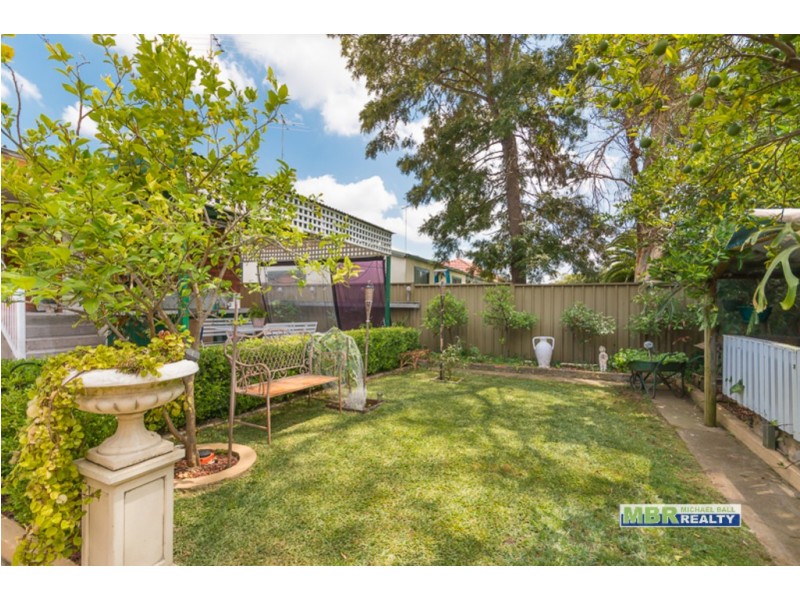 North St Marys NSW 2760