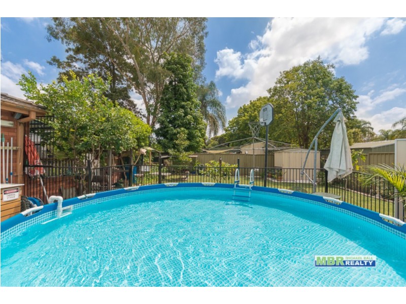 North St Marys NSW 2760