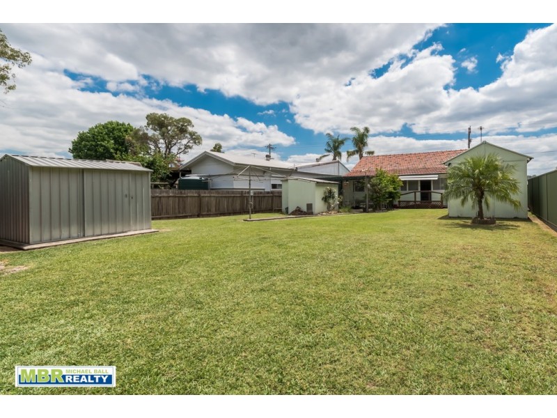 Mount Druitt NSW 2770