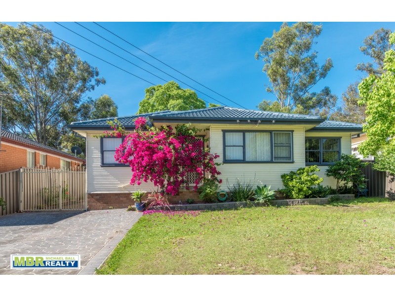 Cambridge Park NSW 2747