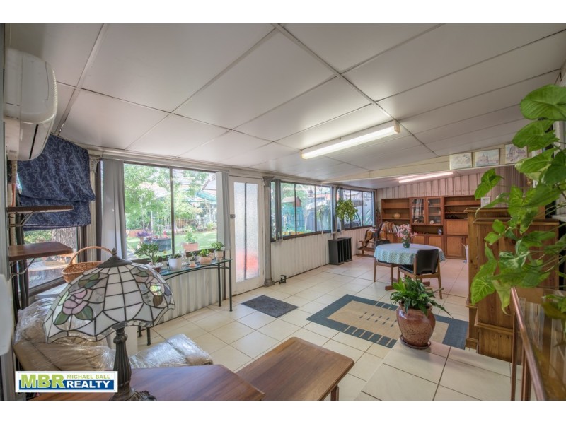 Cambridge Park NSW 2747