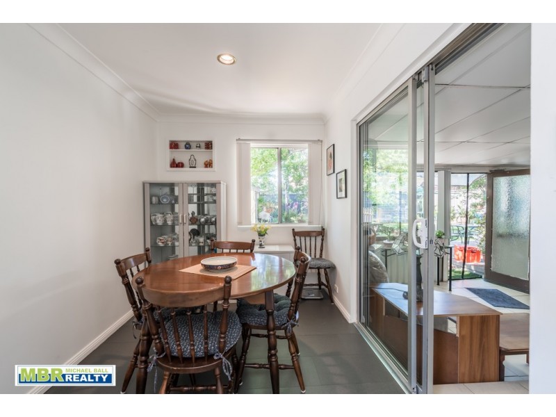 Cambridge Park NSW 2747