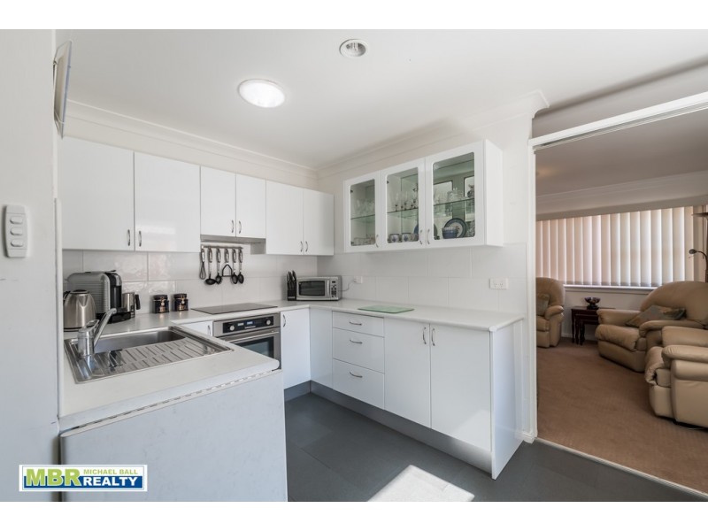 Cambridge Park NSW 2747