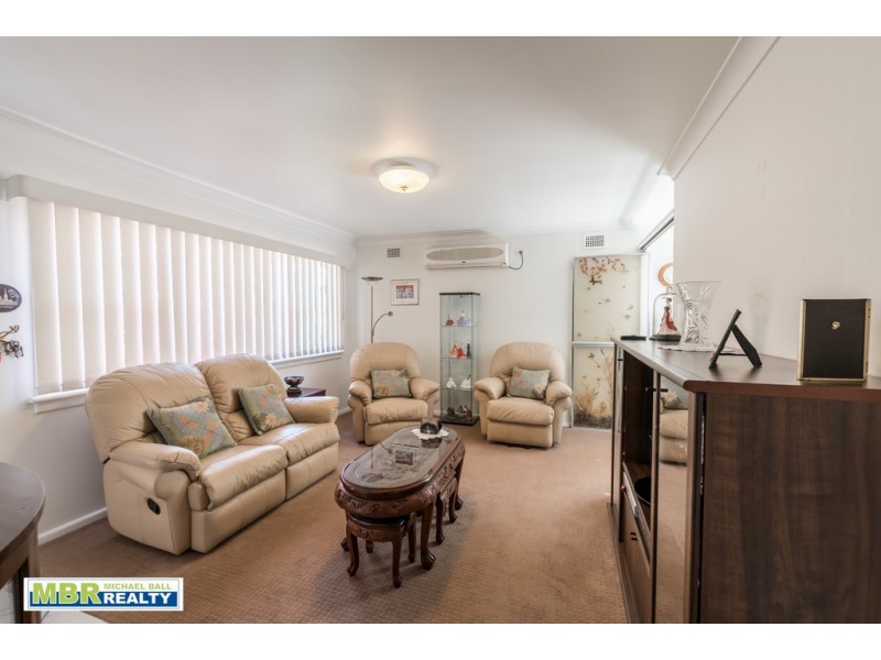 Cambridge Park NSW 2747