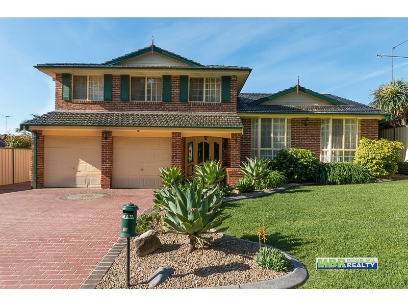 Glenmore Park NSW 2745