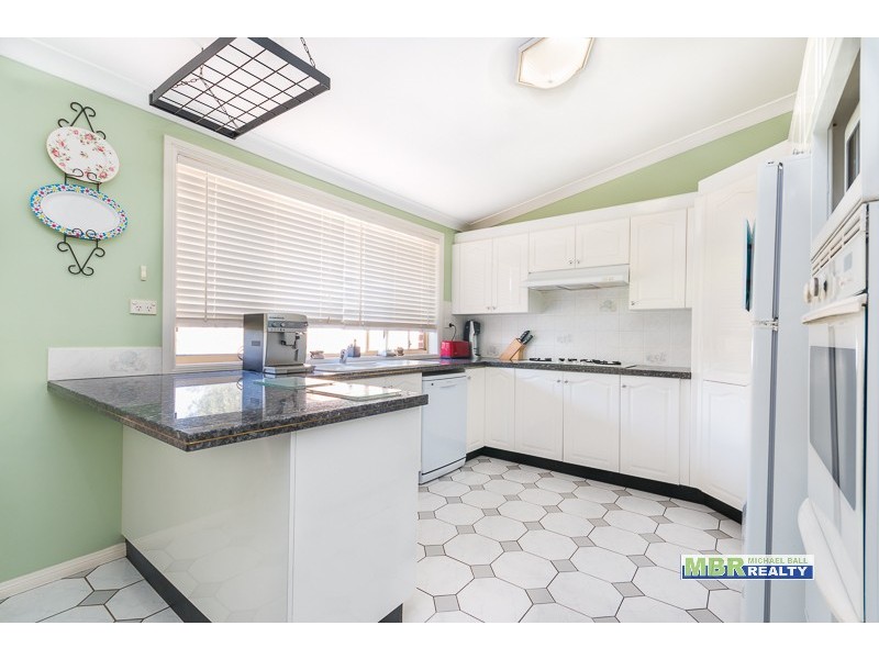 Glenmore Park NSW 2745