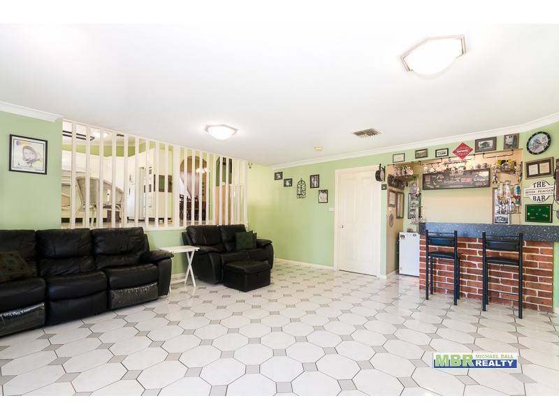 Glenmore Park NSW 2745