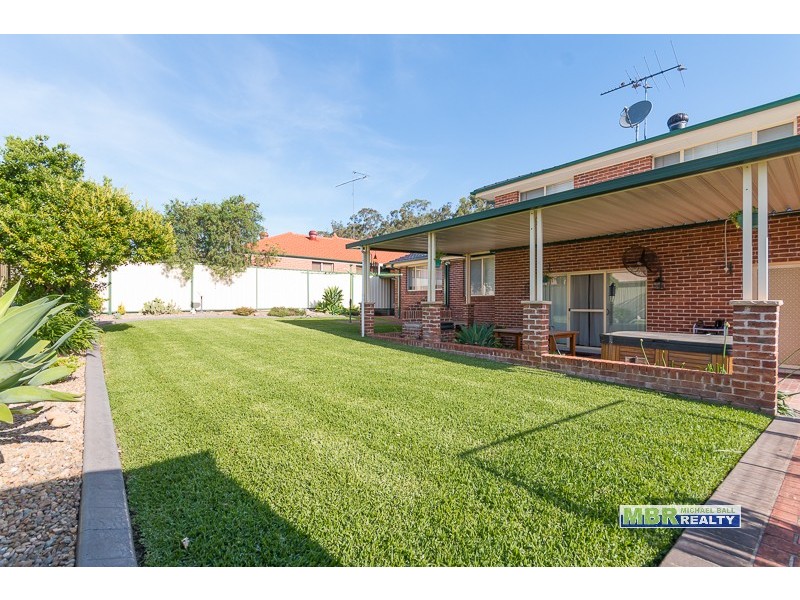 Glenmore Park NSW 2745