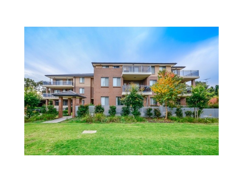 13/3-5 Garner Street, St Marys NSW 2760