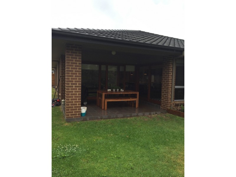 11 Shellbourne Place, Cranebrook NSW 2749