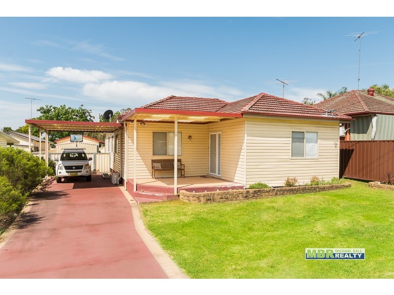 Cambridge Park NSW 2747