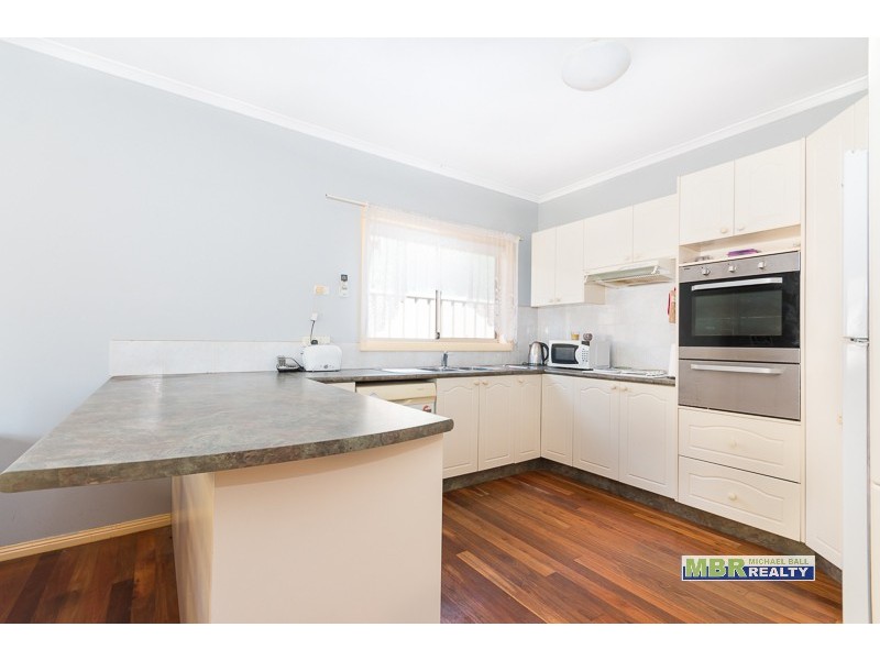 Cambridge Park NSW 2747