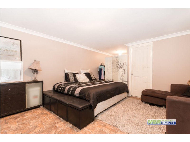 Cambridge Park NSW 2747