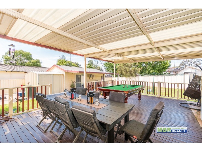 Cambridge Park NSW 2747