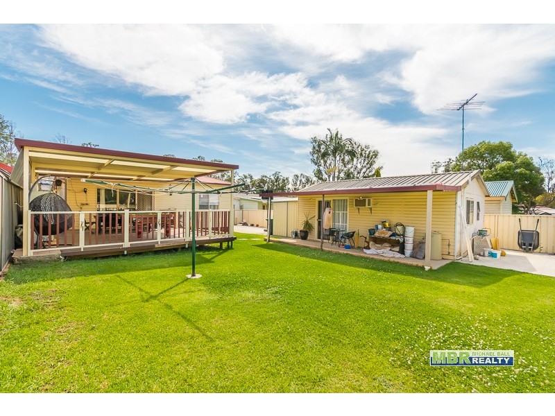 Cambridge Park NSW 2747