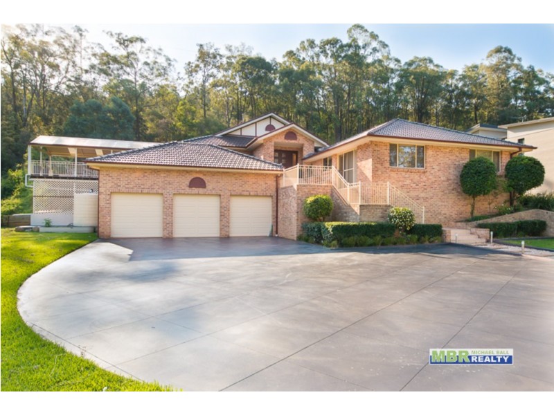 Emu Heights NSW 2750