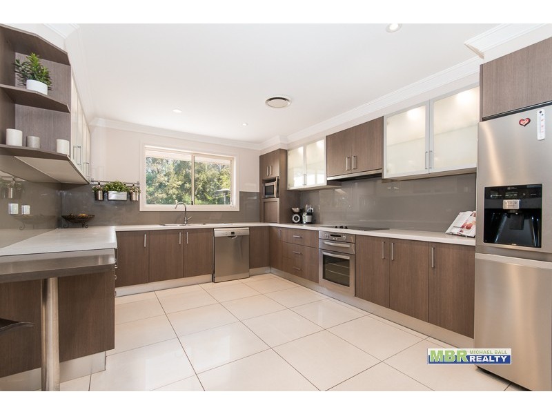 Emu Heights NSW 2750