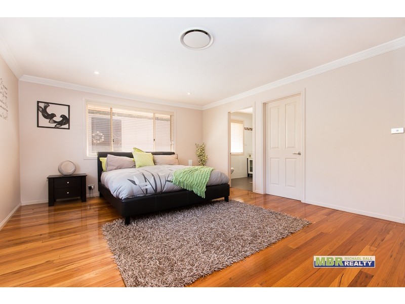 Emu Heights NSW 2750