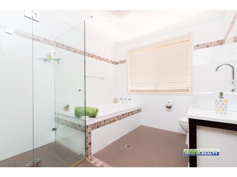 Emu Heights NSW 2750