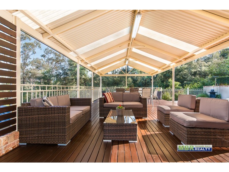 Emu Heights NSW 2750