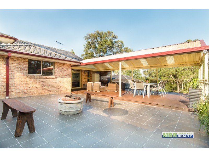 Emu Heights NSW 2750