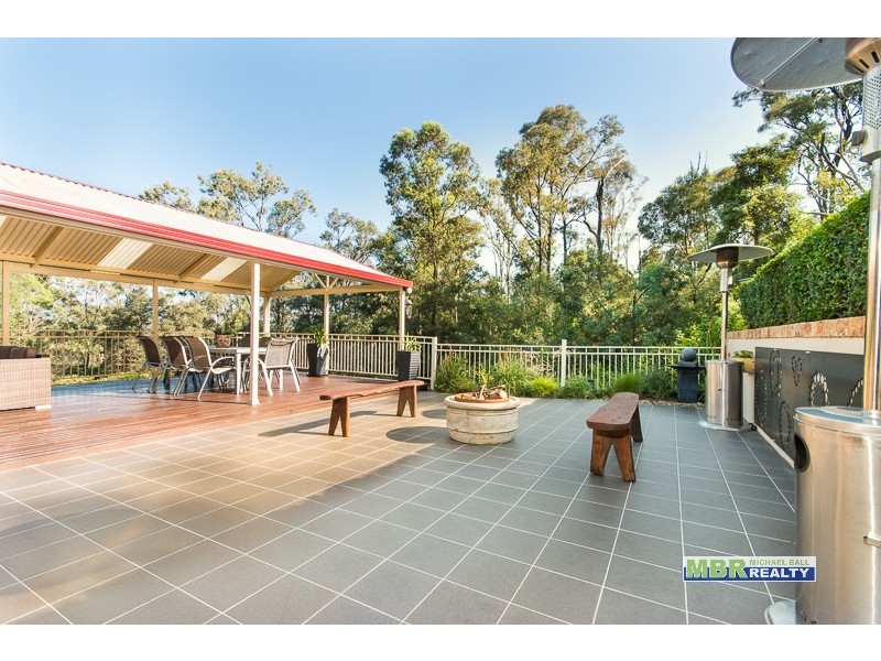 Emu Heights NSW 2750