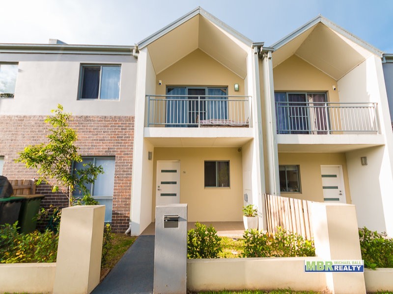 86 Lakeview Drive, Cranebrook NSW 2749