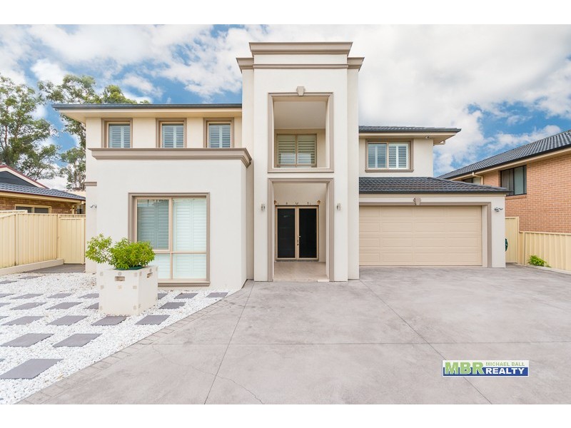 Claremont Meadows NSW 2747